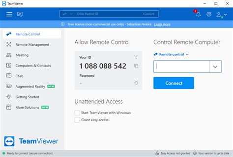tviwer|TeamViewer Remote .